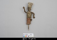 北京杖頭戲偶藏品圖，第2張